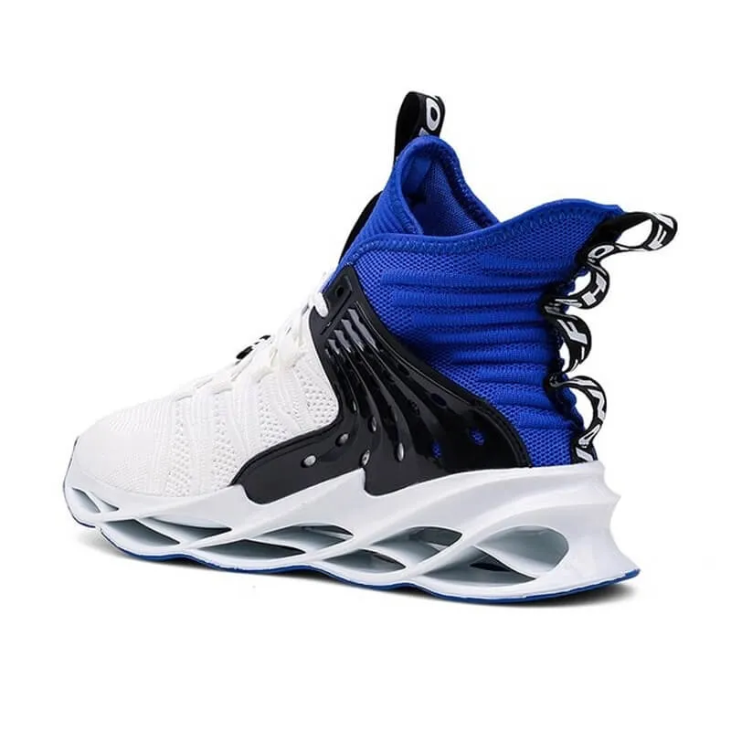 INFINIT Blaze DX700X Original High Top Sneakers 2022