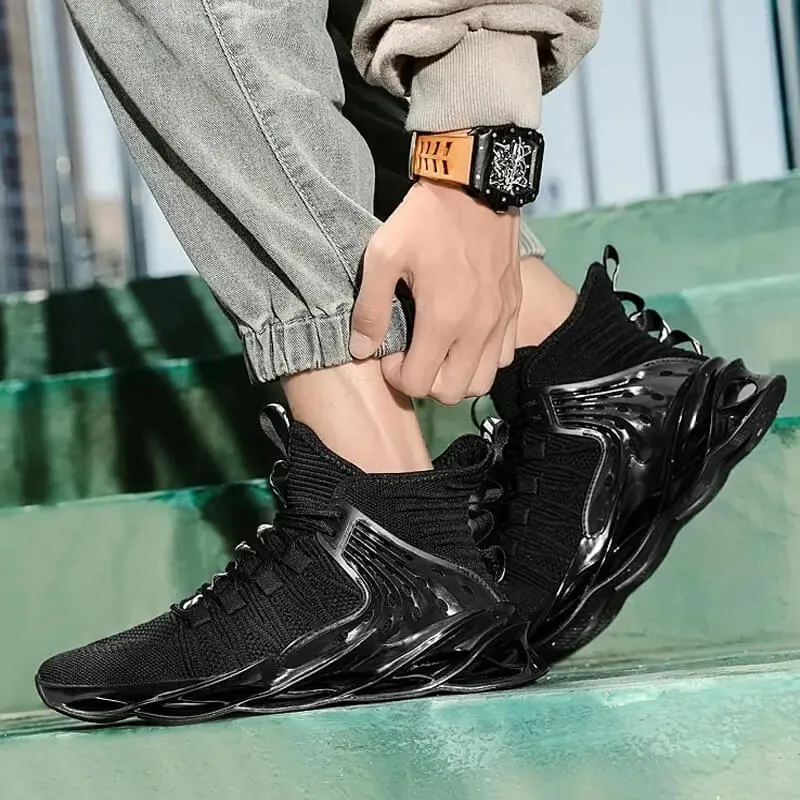 INFINIT Blaze DX700X Original High Top Sneakers 2022