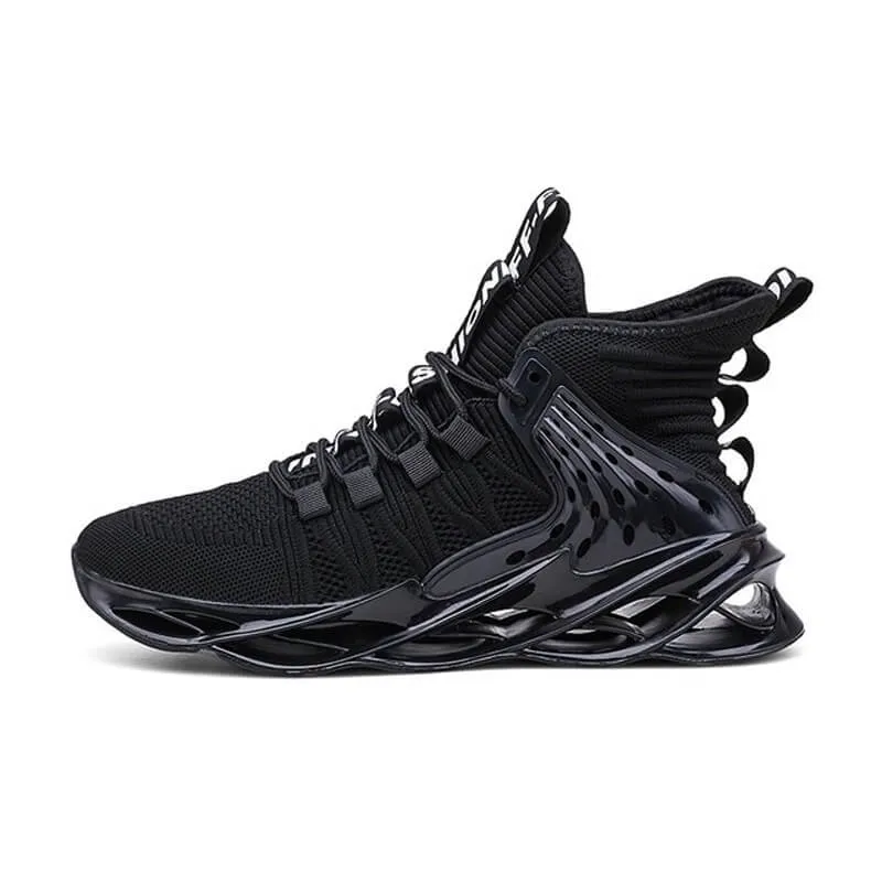 INFINIT Blaze DX700X Original High Top Sneakers 2022