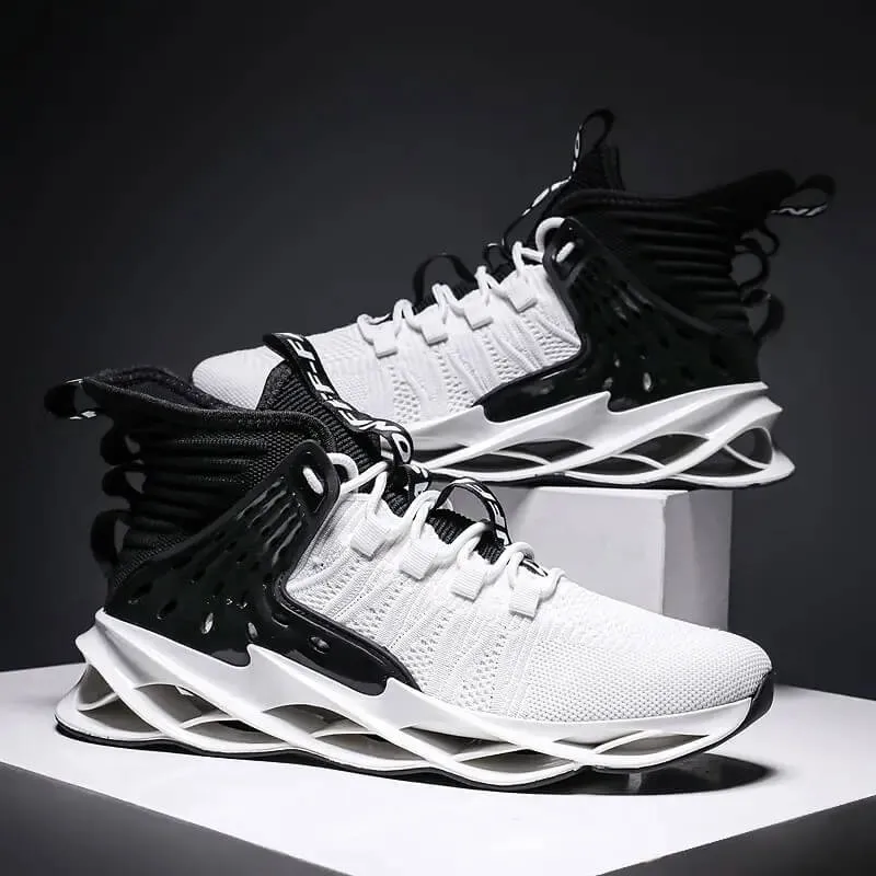 INFINIT Blaze DX700X Original High Top Sneakers 2022