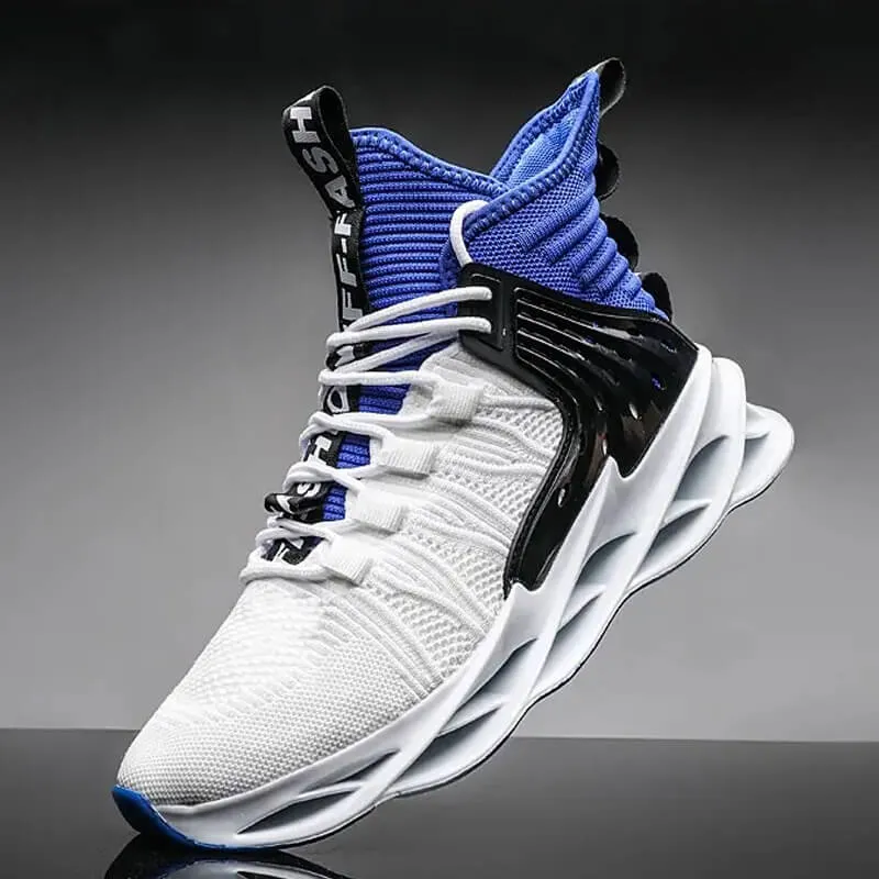 INFINIT Blaze DX700X Original High Top Sneakers 2022