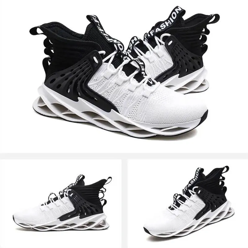INFINIT Blaze DX700X Original High Top Sneakers 2022