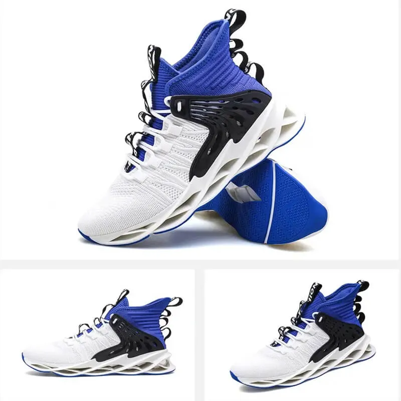 INFINIT Blaze DX700X Original High Top Sneakers 2022
