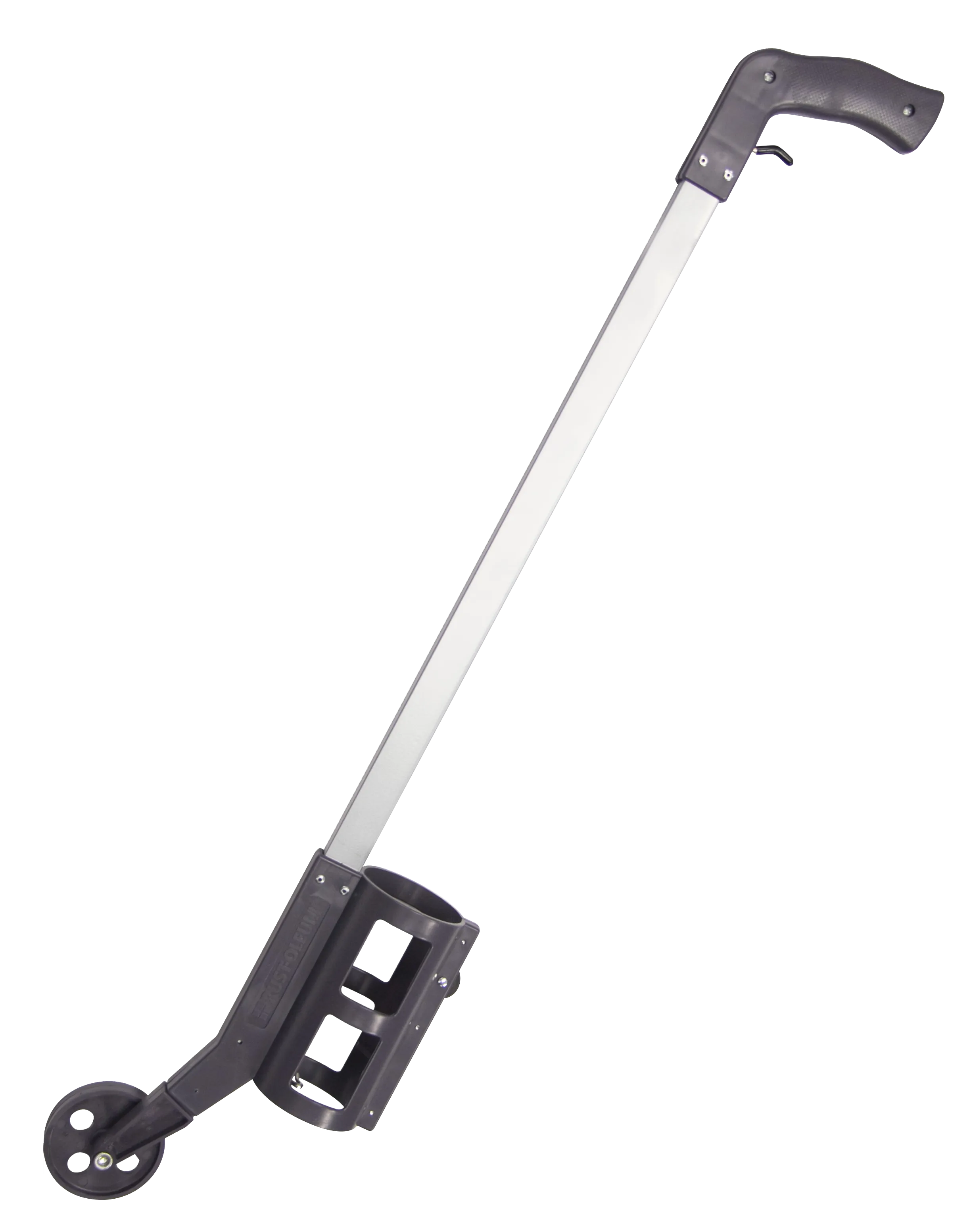 Inverted Marking Paint Wand