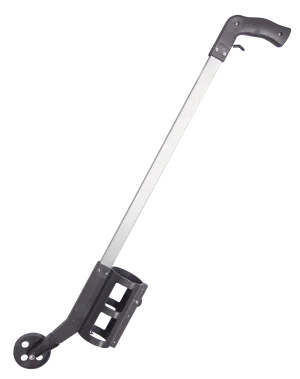 Inverted Marking Paint Wand