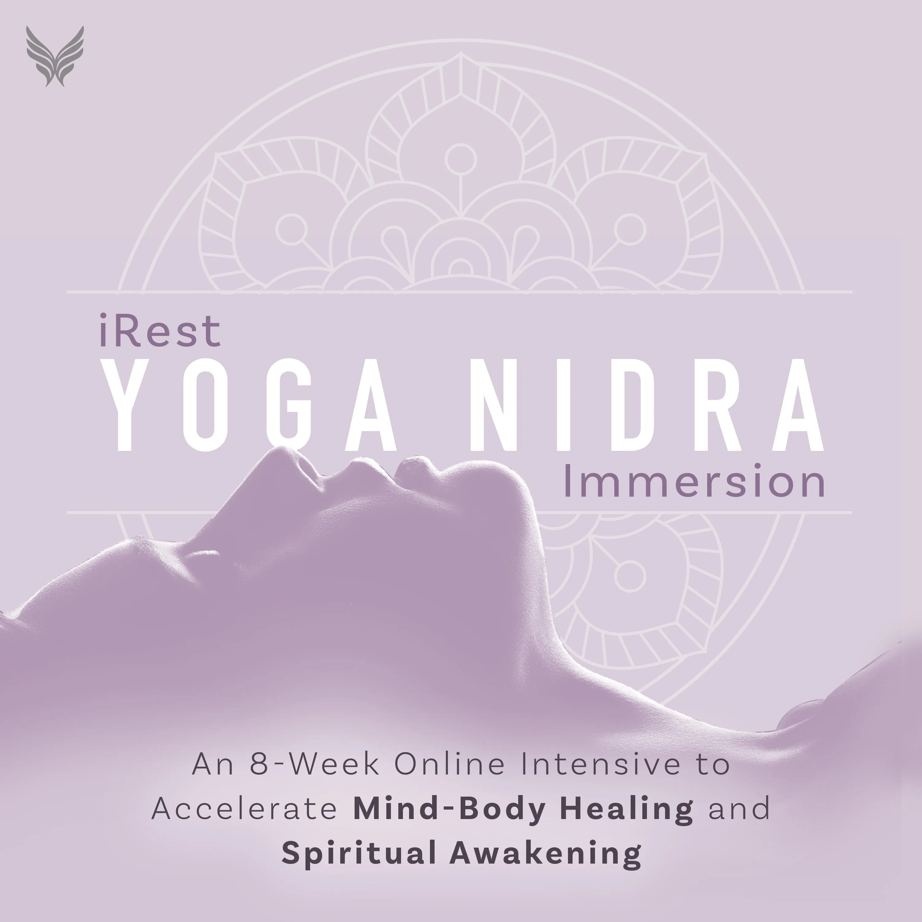 iRest Yoga Nidra Immersion (Exclusive Offer)