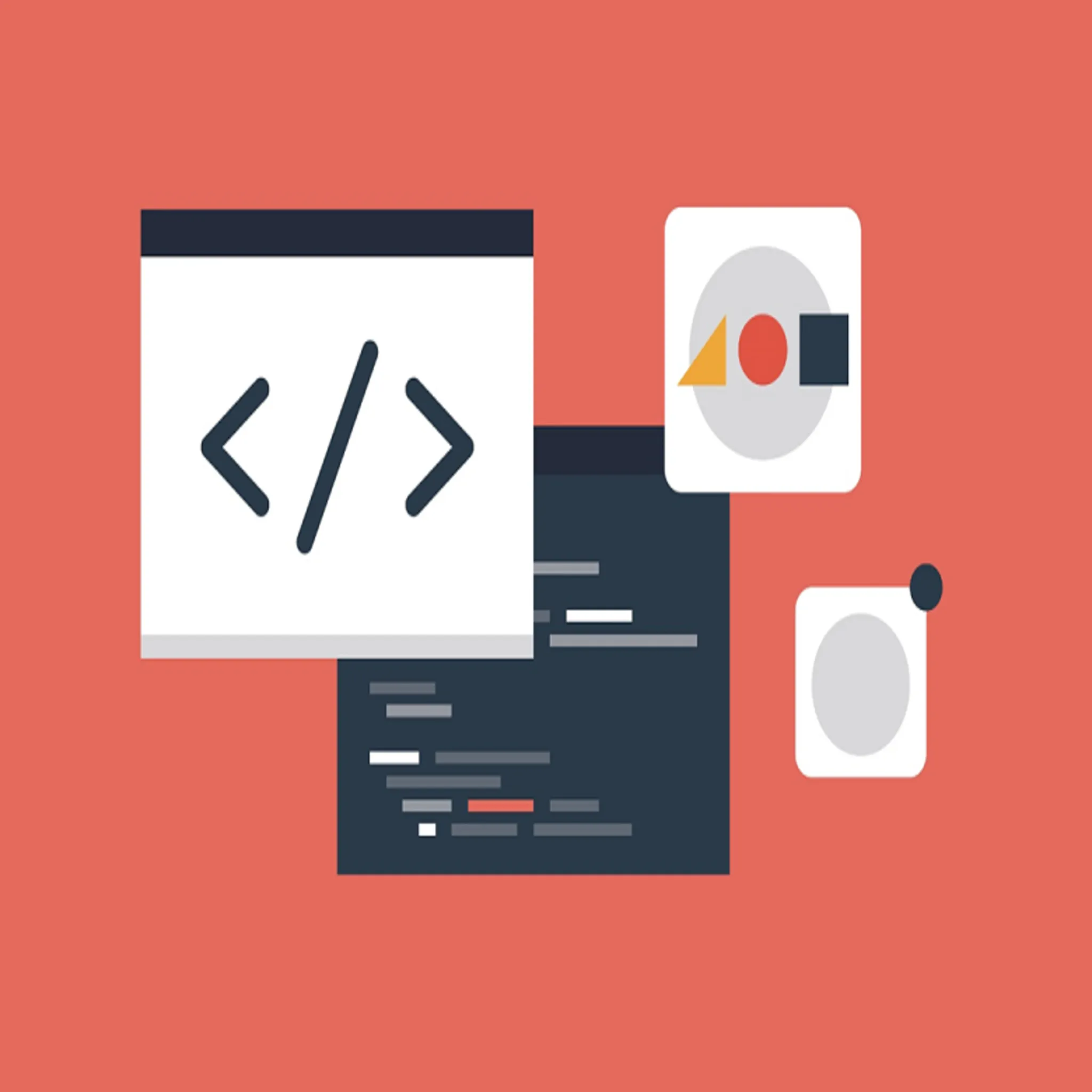 JavaScript Dynamic Quiz Application from Scratch JSON AJAX