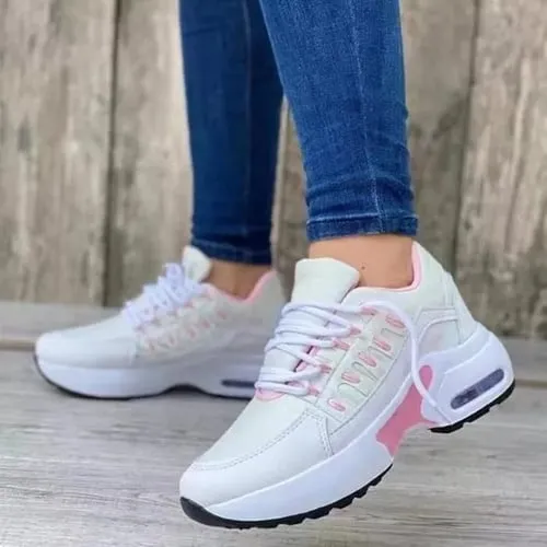 Jennifer - Orthopedic Shoes