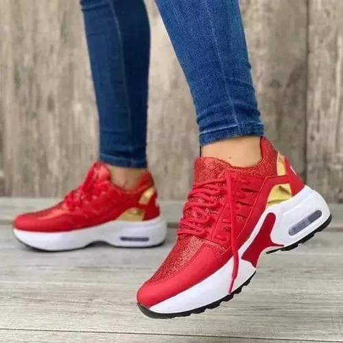 Jennifer - Orthopedic Shoes