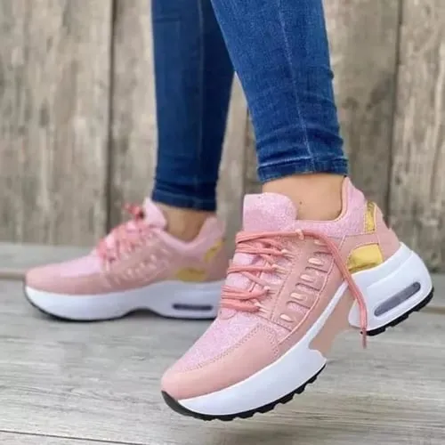 Jennifer - Orthopedic Shoes