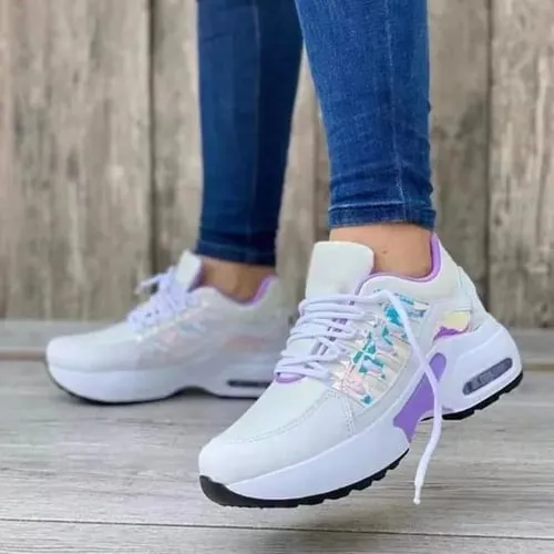 Jennifer - Orthopedic Shoes