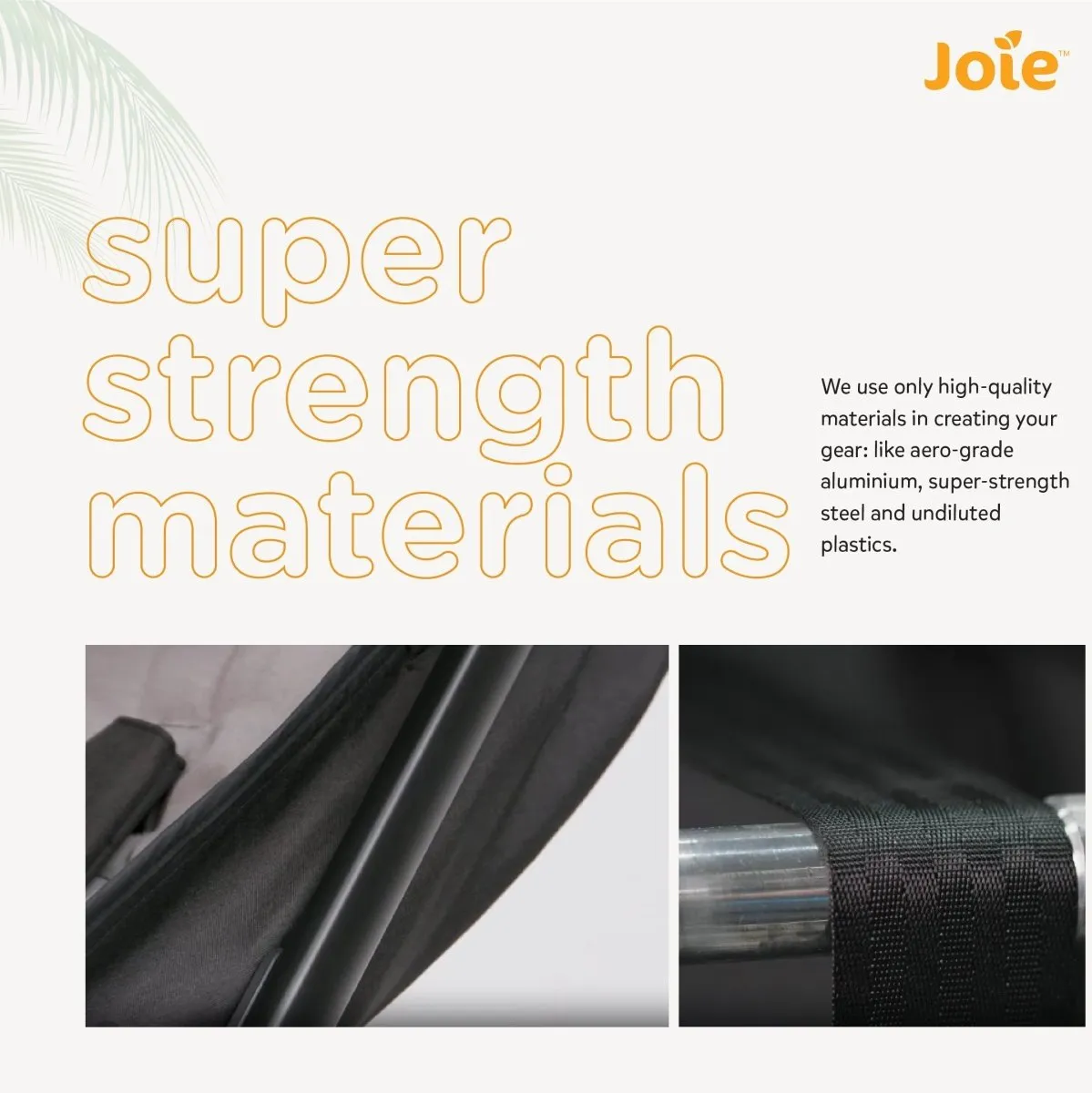 Joie Muze Lx Ts W/ Juva Travel System- Coal