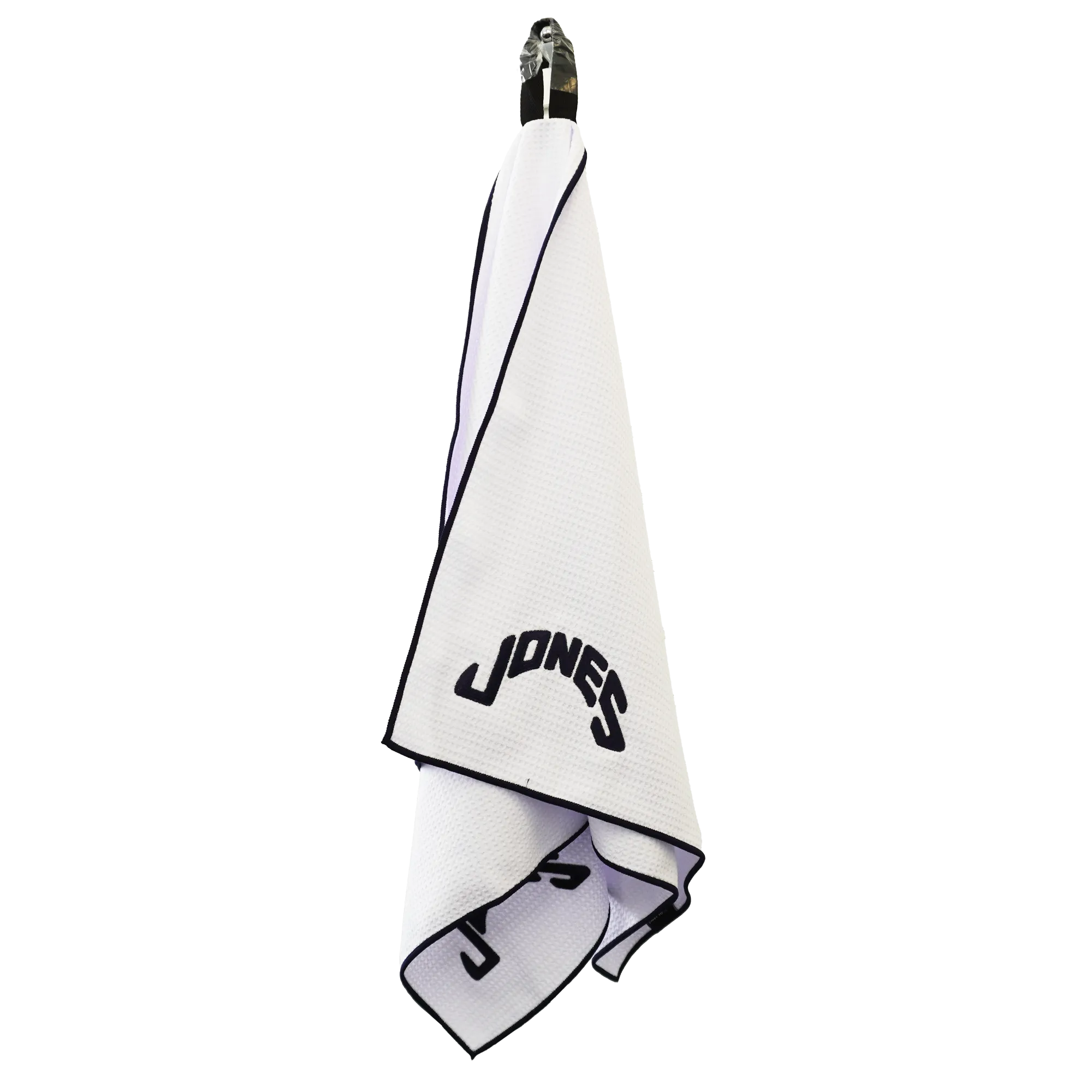 Jones Microfibre Golf Towel