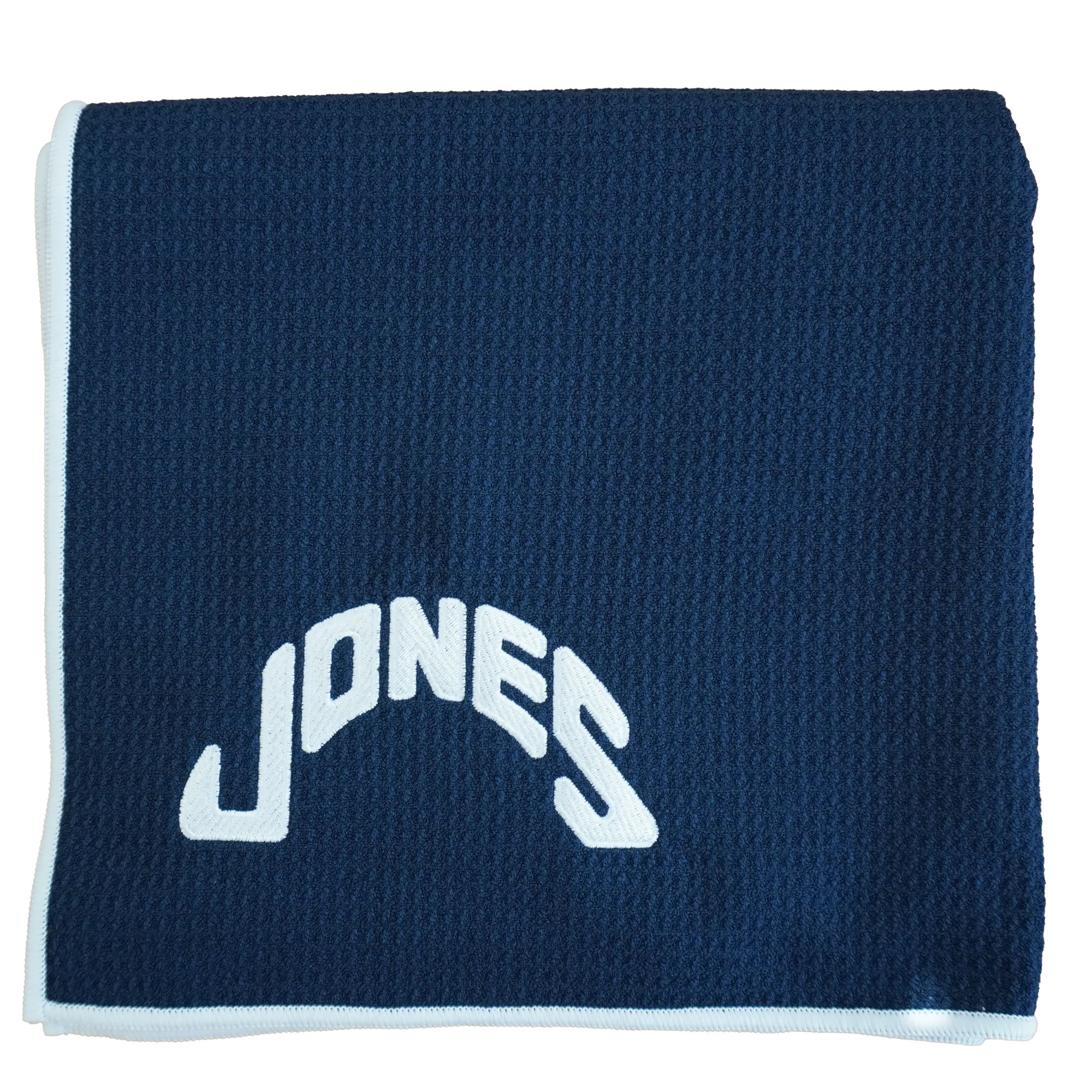 Jones Microfibre Golf Towel