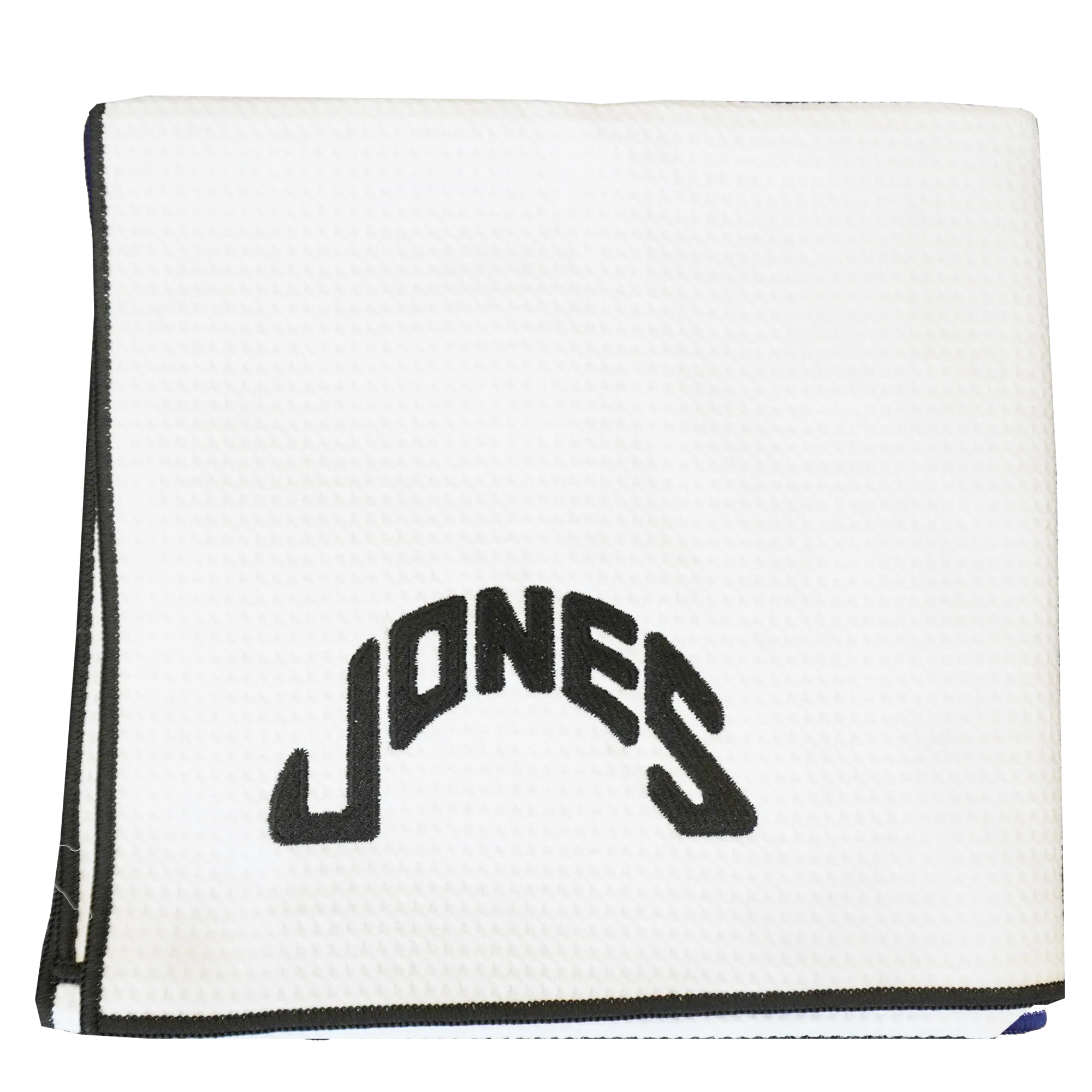 Jones Microfibre Golf Towel