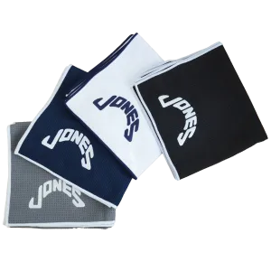 Jones Microfibre Golf Towel