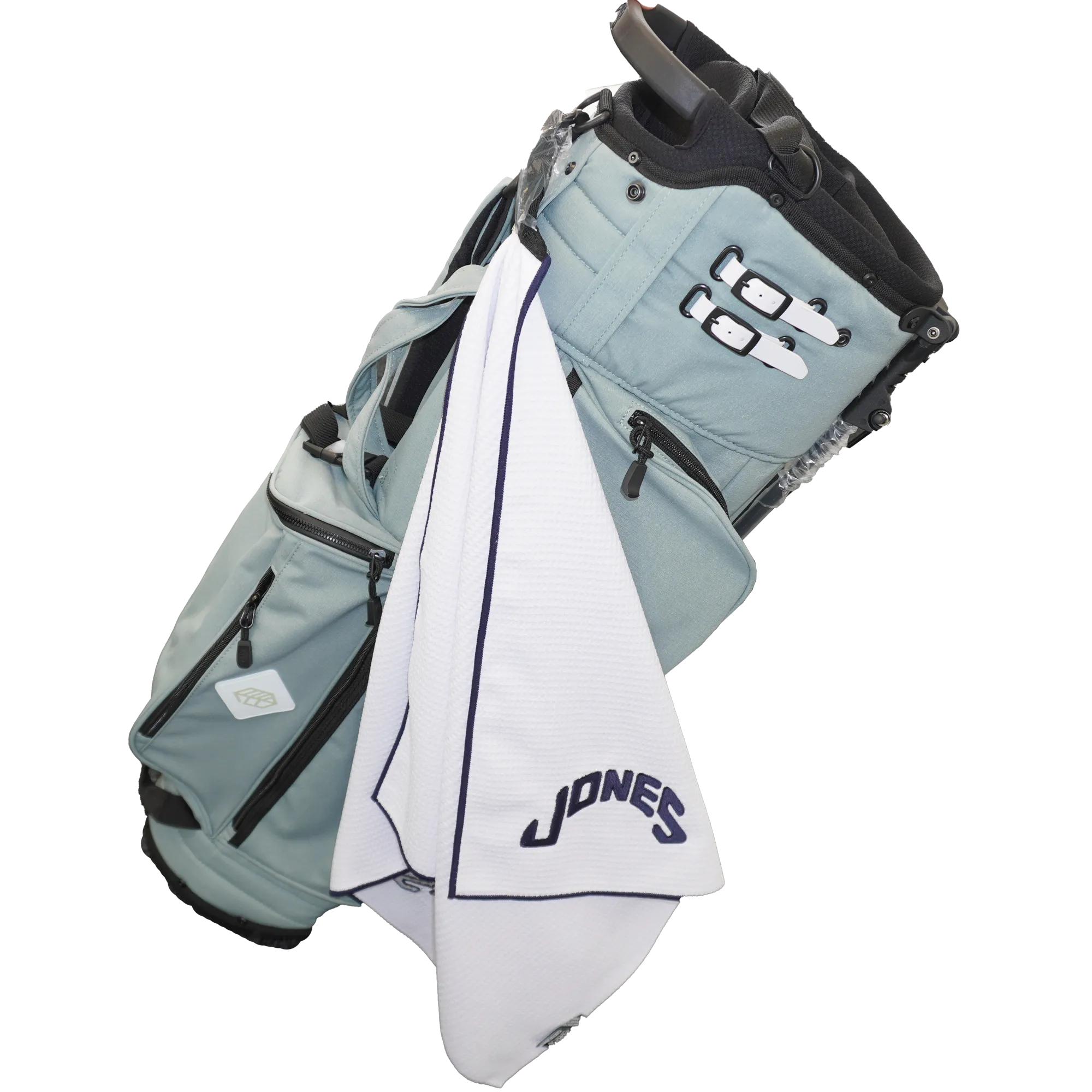 Jones Microfibre Golf Towel