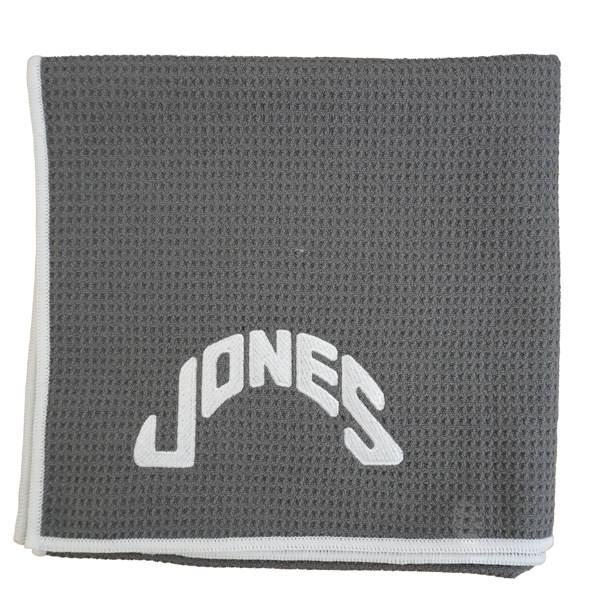 Jones Microfibre Golf Towel