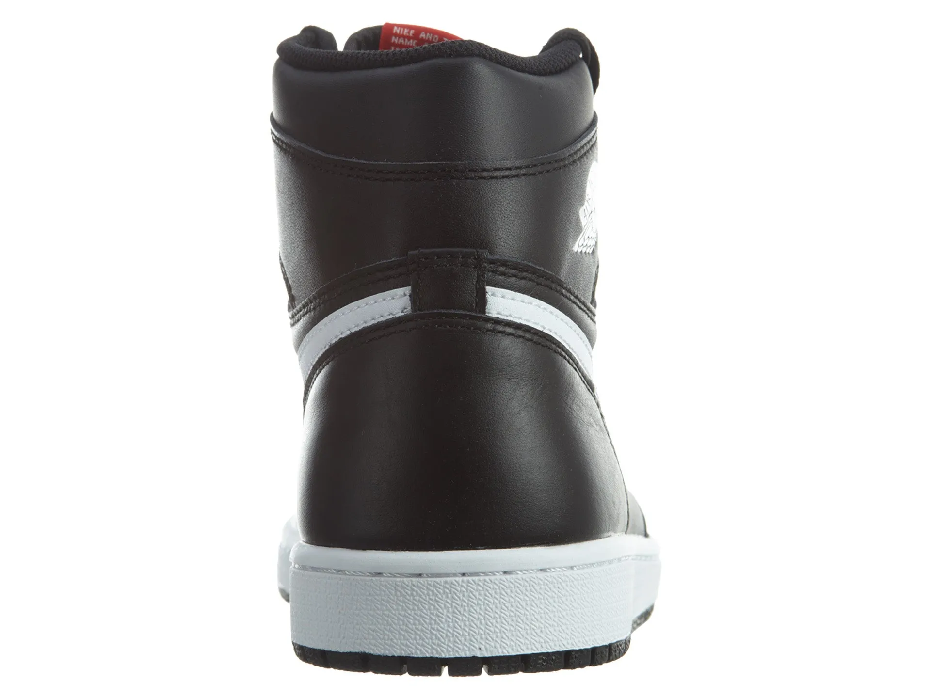Jordan 1 Retro High Og Mens Style : 555088