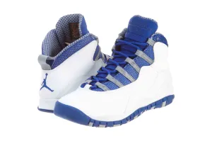 Jordan 10 Retro Txt (GS)BIg Kids Style # 487215