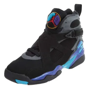 Jordan Air Jordan 8 Retro  Big Kids Style : 305368