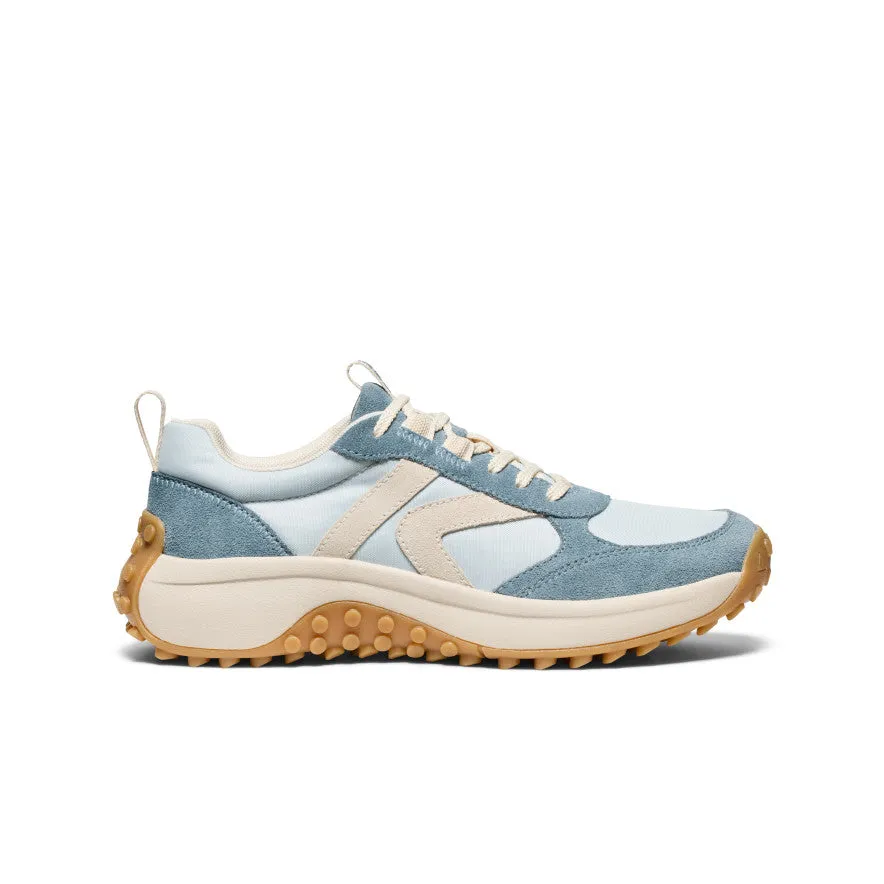 Keen Women's KS86 Sneaker in Safari/Naval & Blue/Denim