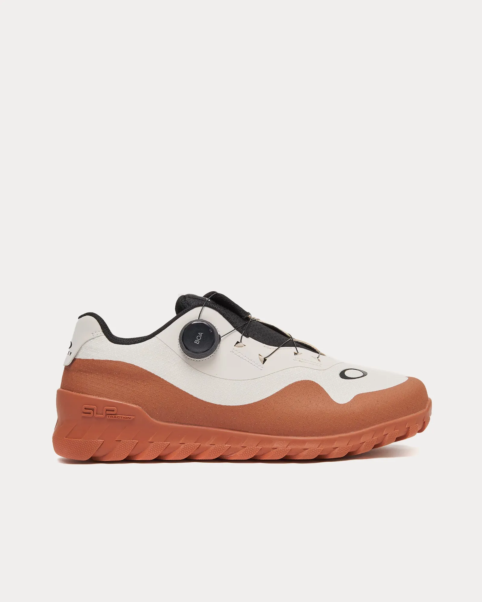 Koya Rc Boa Clipless Arctic White / Blackout Low Top Sneakers