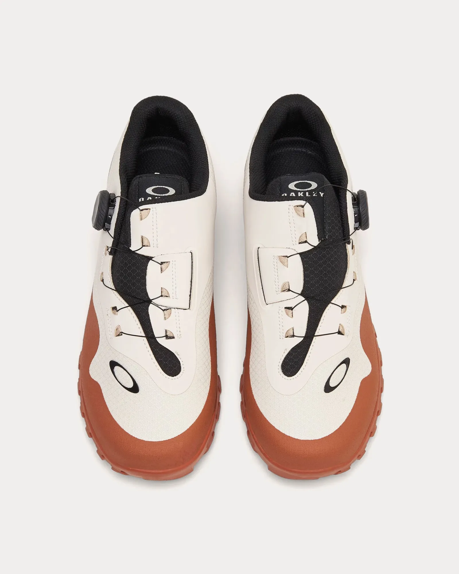 Koya Rc Boa Clipless Arctic White / Blackout Low Top Sneakers