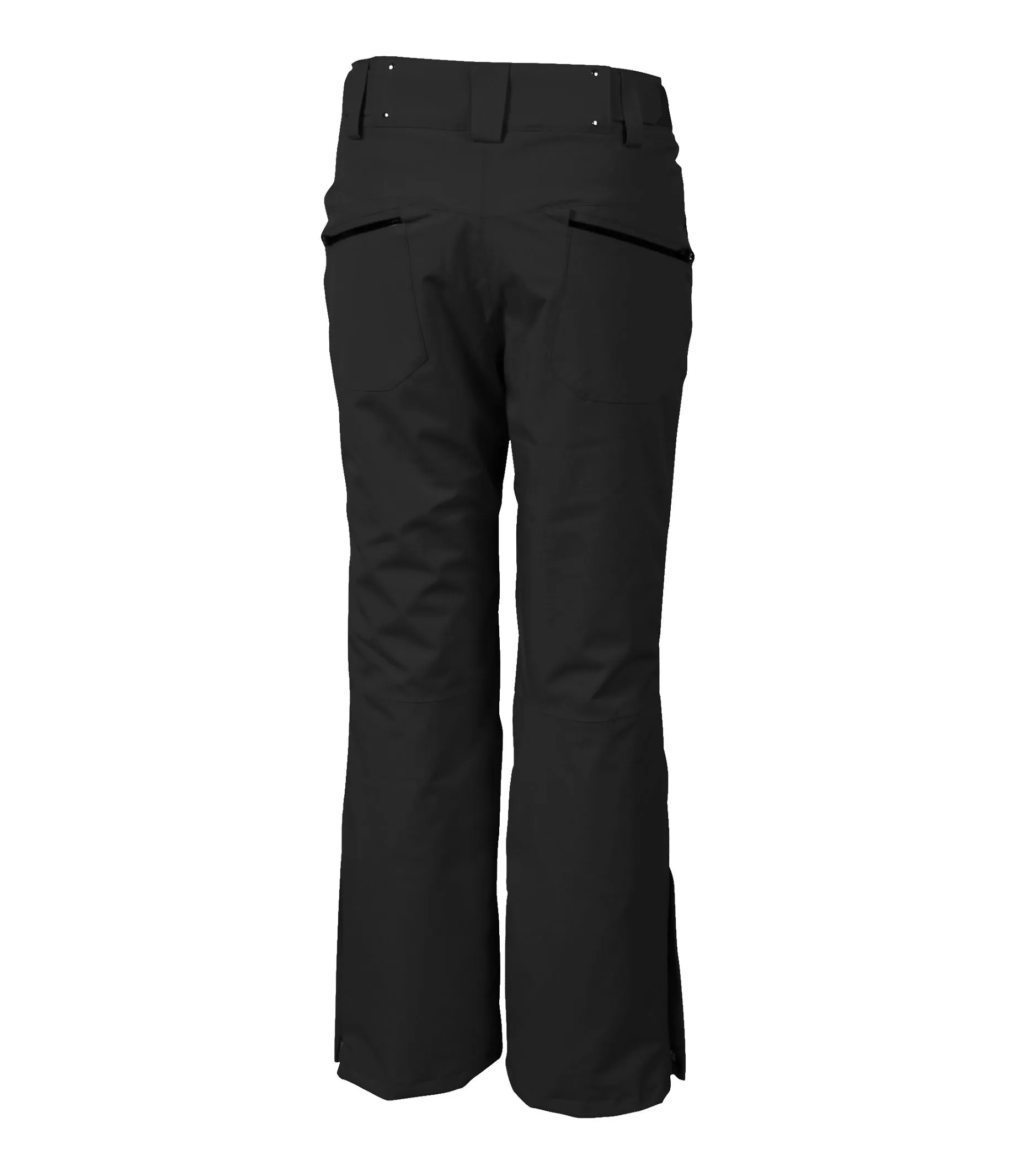 KP602 - Diamond II - Women's Insulated Pant - Diamond Tech