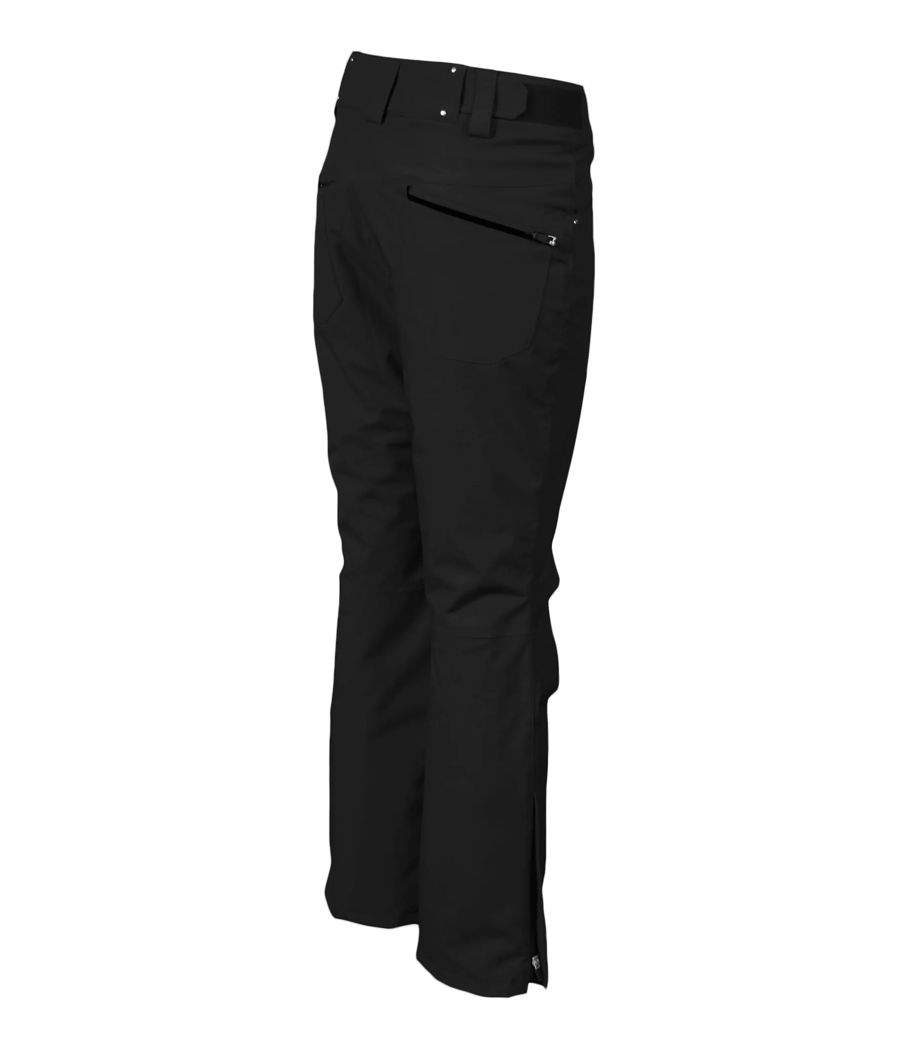 KP602 - Diamond II - Women's Insulated Pant - Diamond Tech