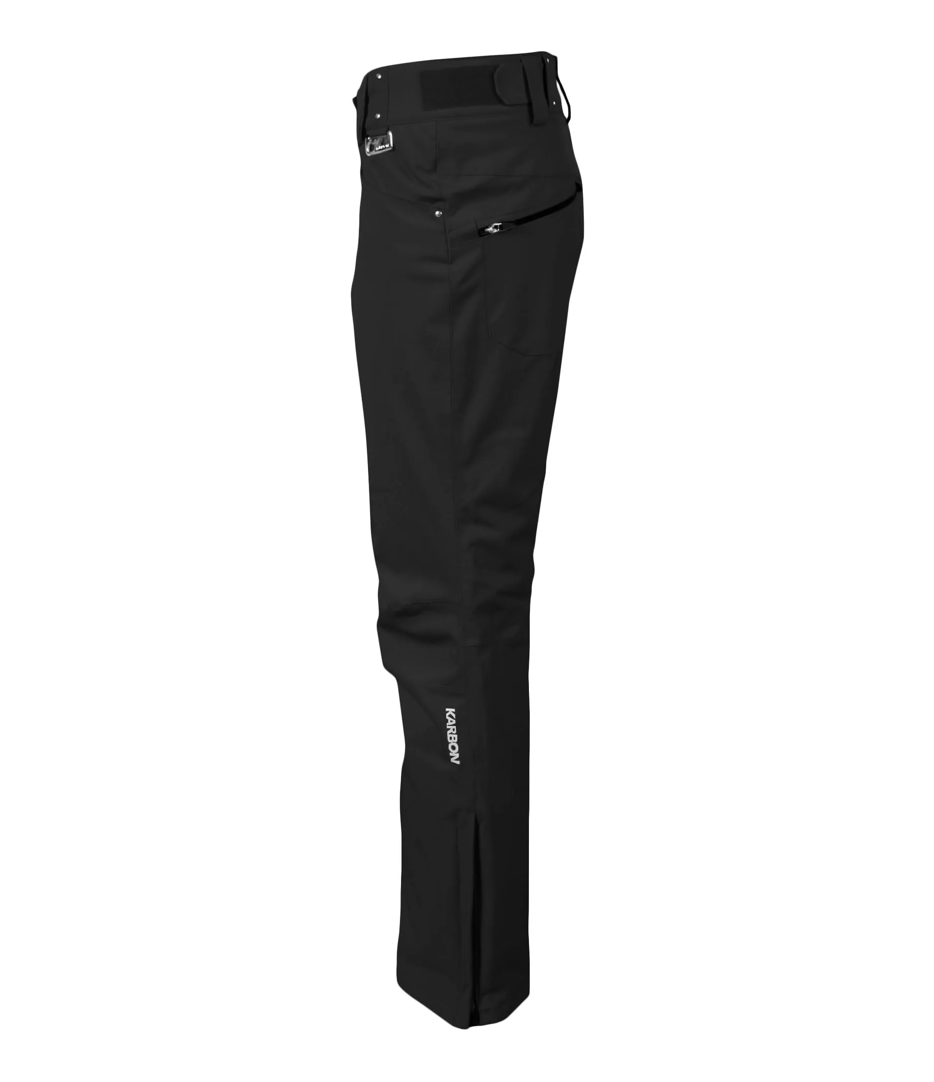 KP602 - Diamond II - Women's Insulated Pant - Diamond Tech