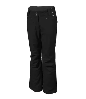 KP602 - Diamond II - Women's Insulated Pant - Diamond Tech