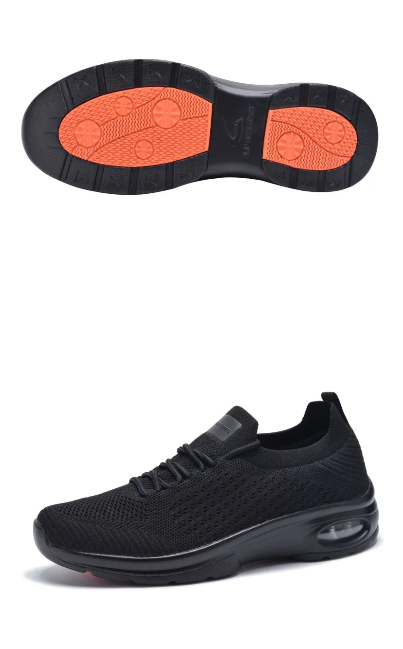 Ladies Slip Restaurant/Black-880
