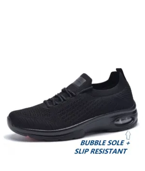 Ladies Slip Restaurant/Black-880