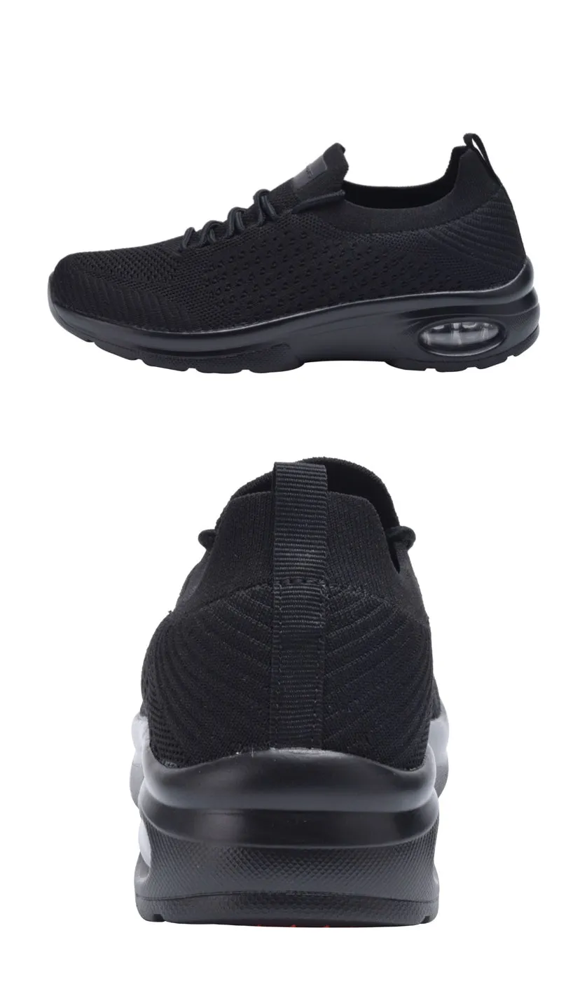 Ladies Slip Restaurant/Black-880