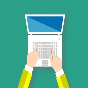 Latest CMS Blog,Freelancing Services Template In PHP&MYSQLI.