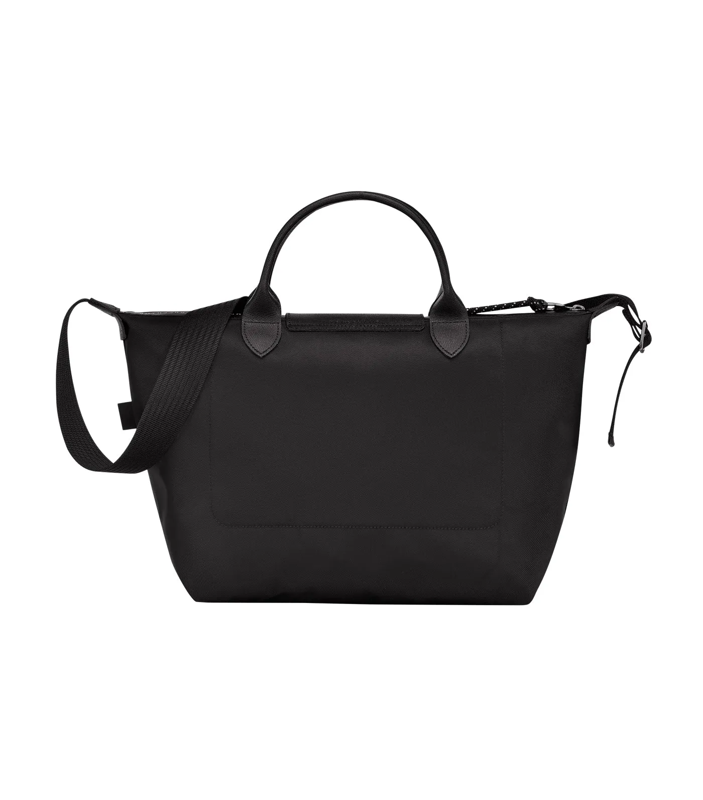 Le Pliage Energy Handbag L Black