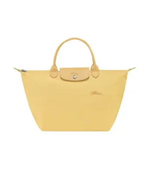 Le Pliage Green Handbag M Wheat