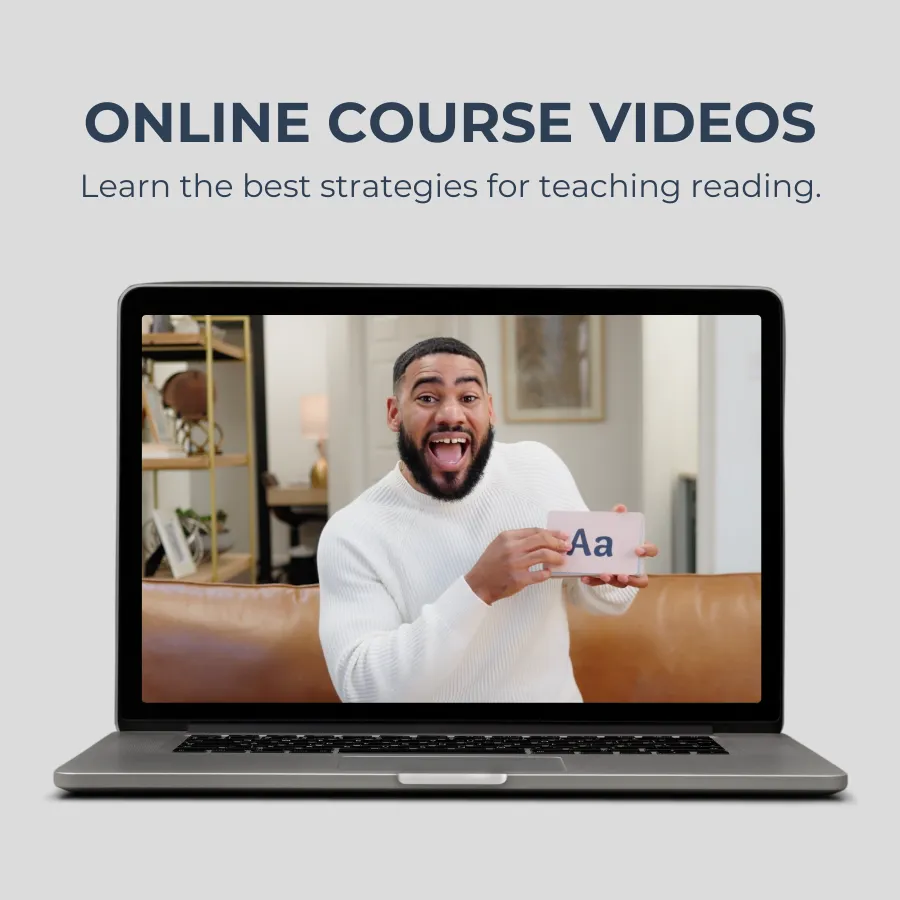 Learning Sounds Course