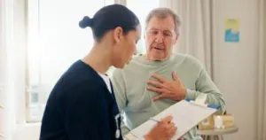 Let's Be Heart Smart and Figure out CHF! - Friday, December 20th, 2024, 4:00pm-7:00pm ET