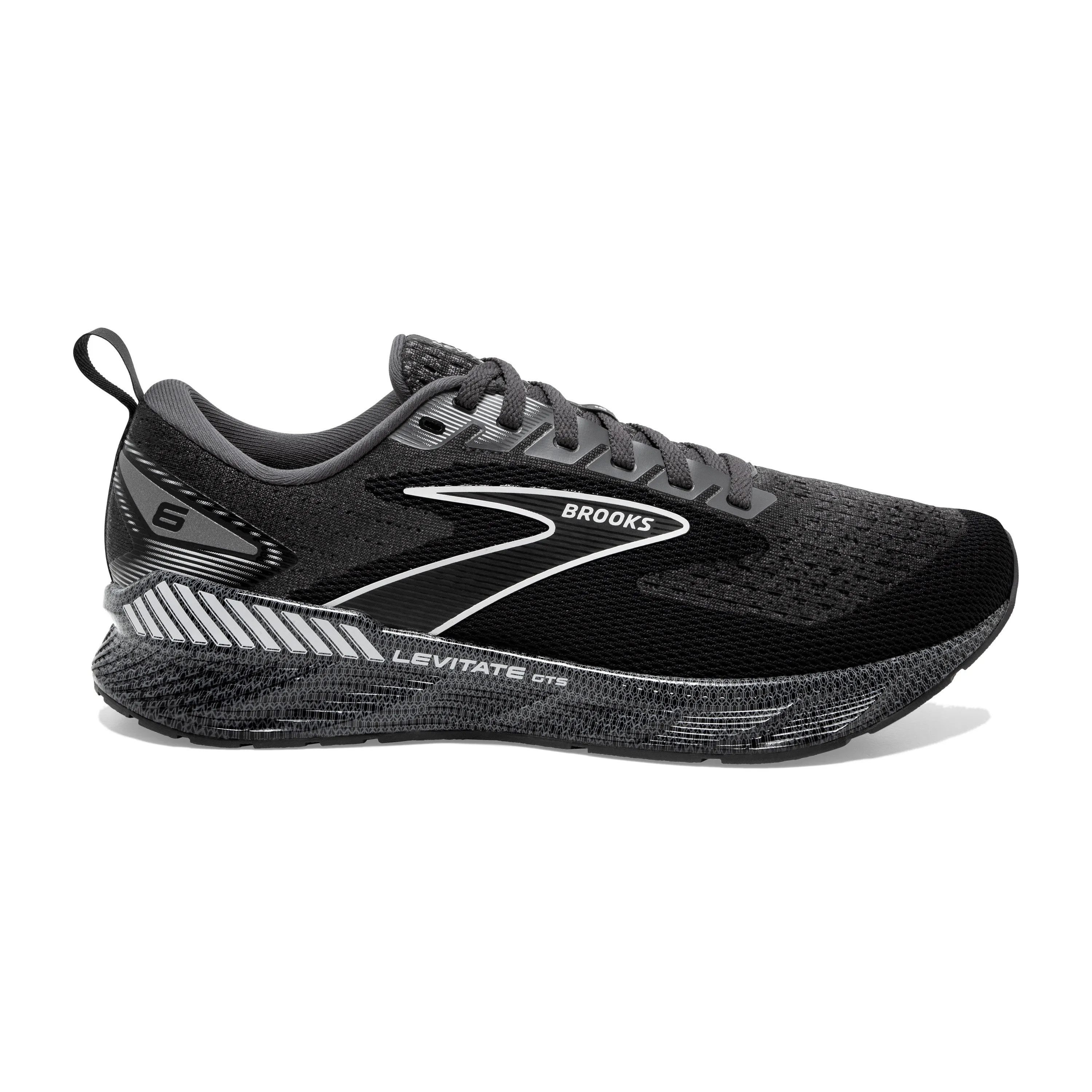 Levitate 6 Men's road-running shoes
