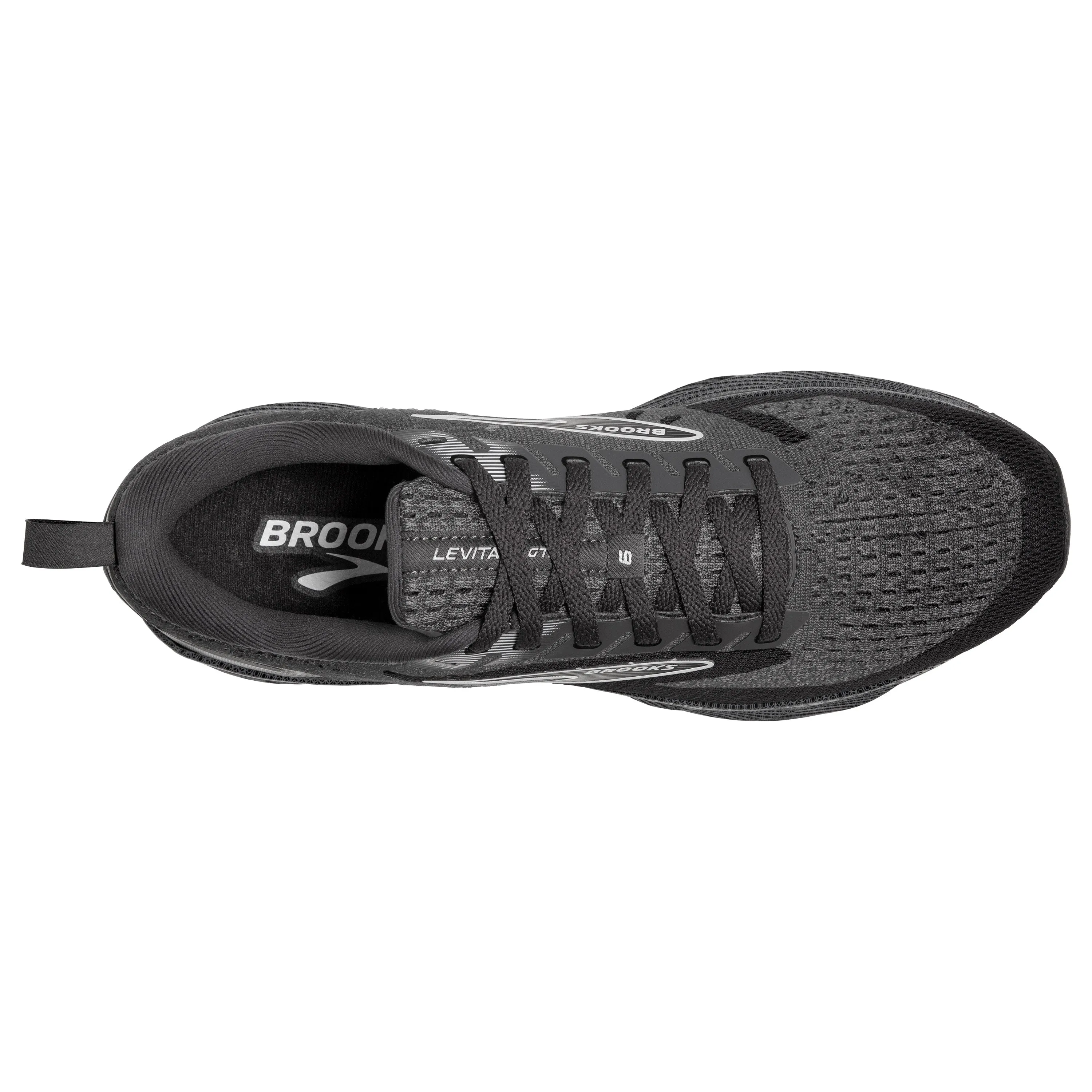 Levitate 6 Men's road-running shoes