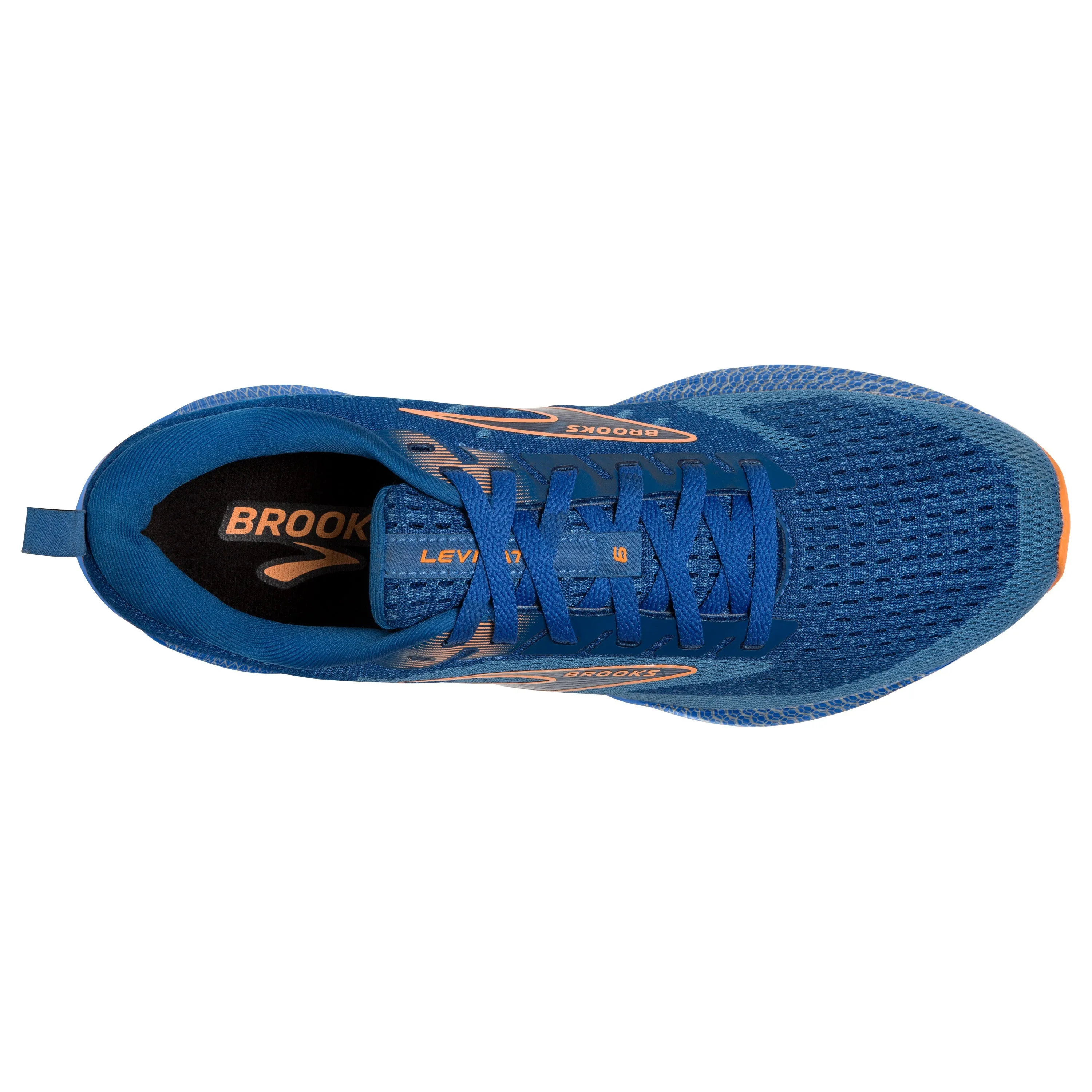 Levitate 6 Men's road-running shoes