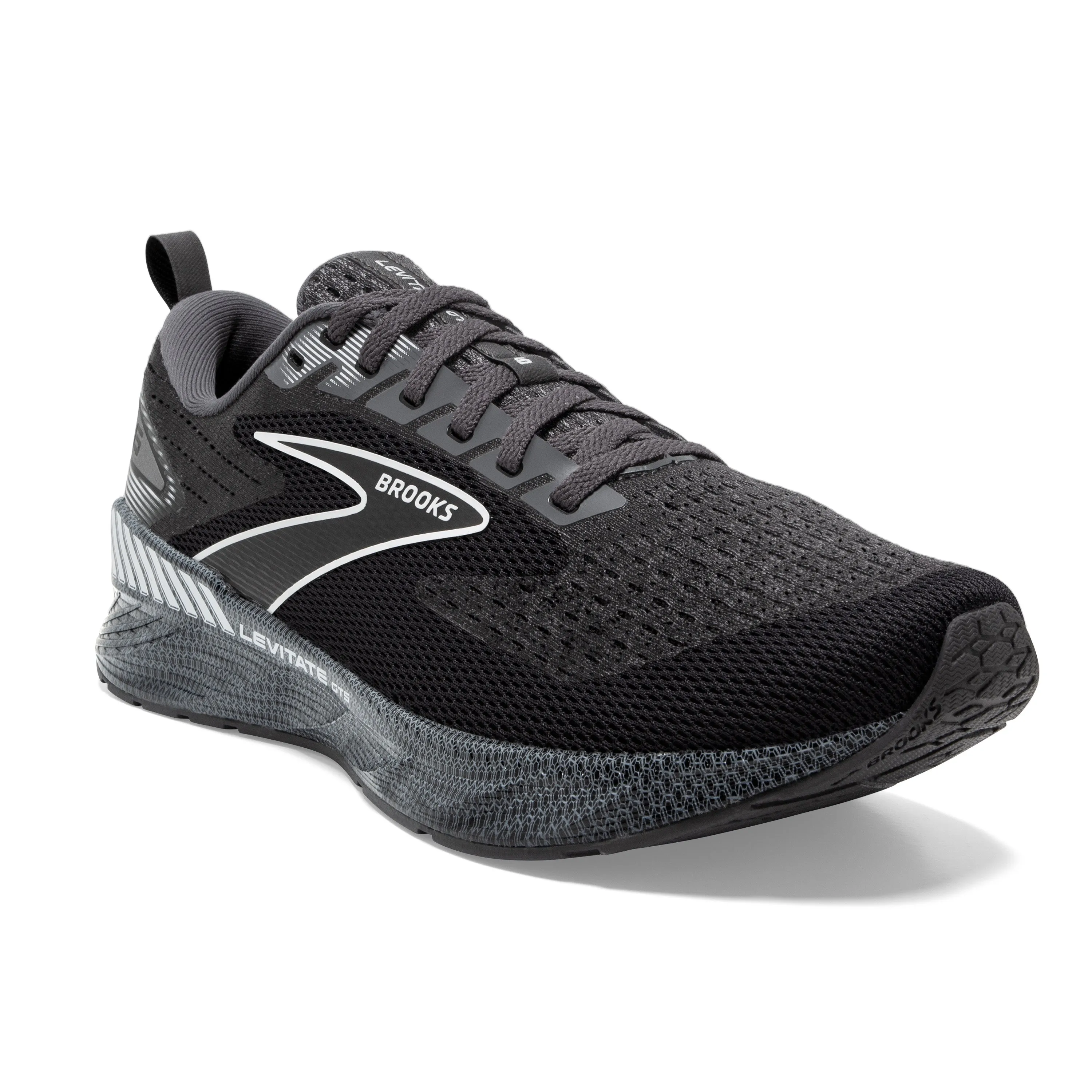 Levitate 6 Men's road-running shoes