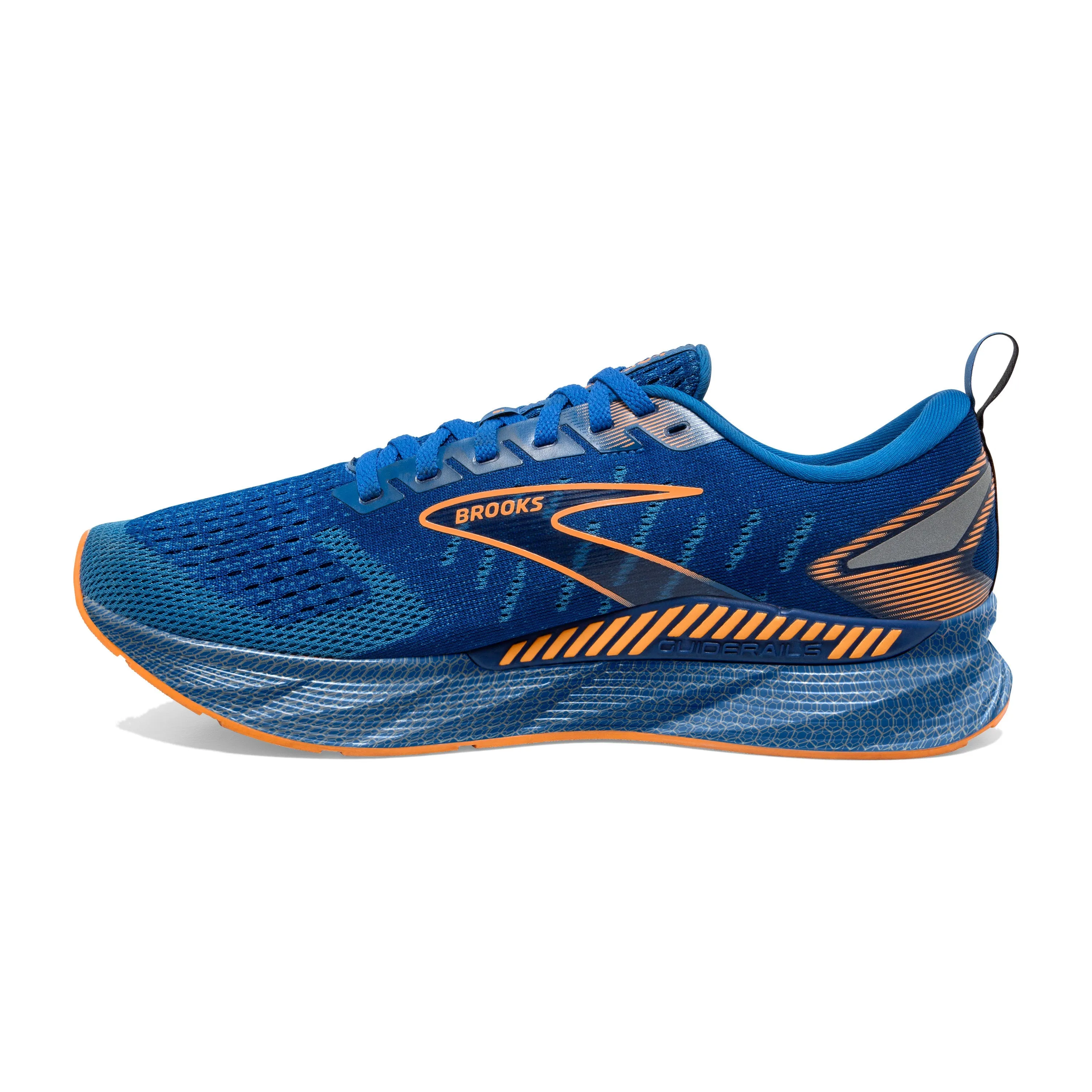 Levitate 6 Men's road-running shoes