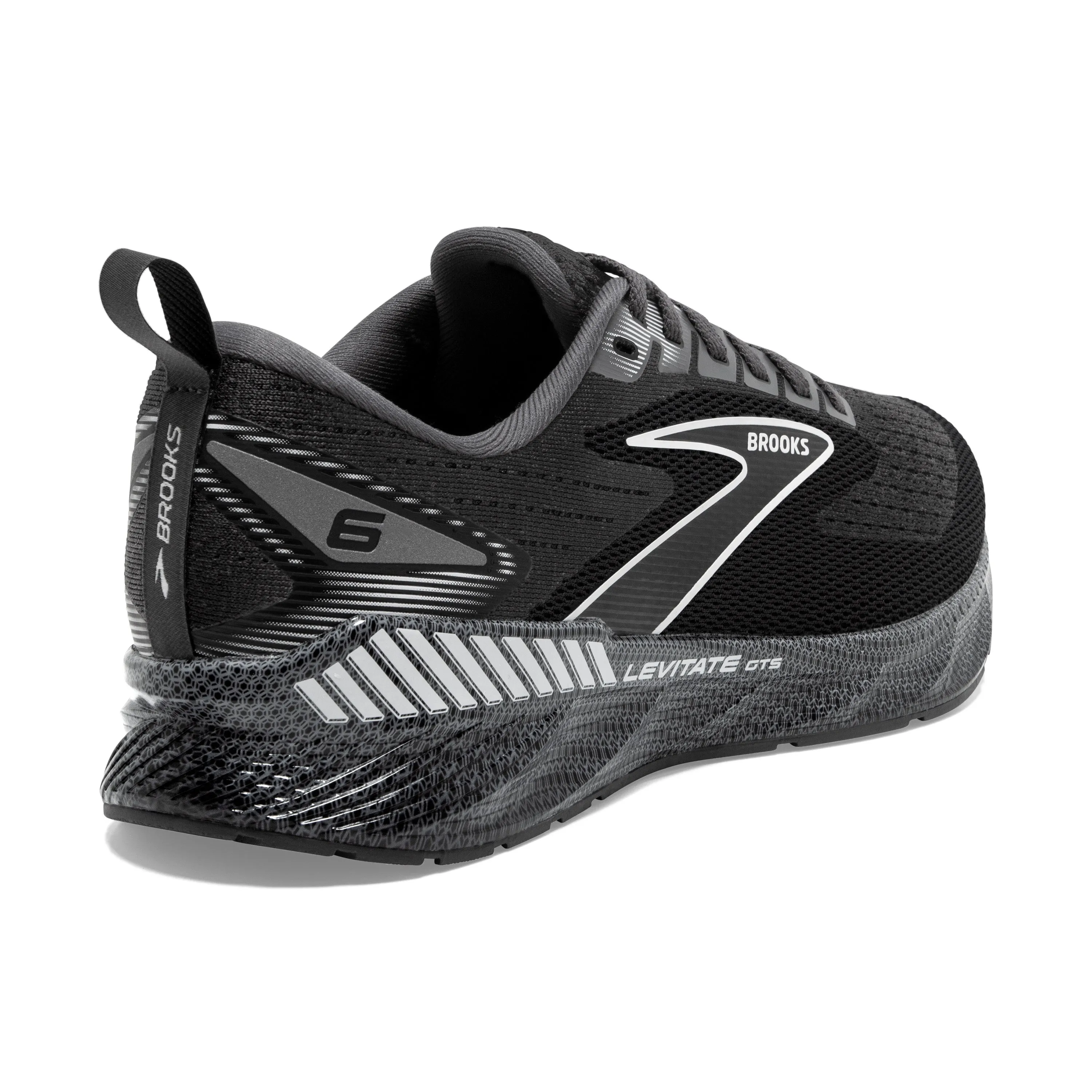 Levitate 6 Men's road-running shoes