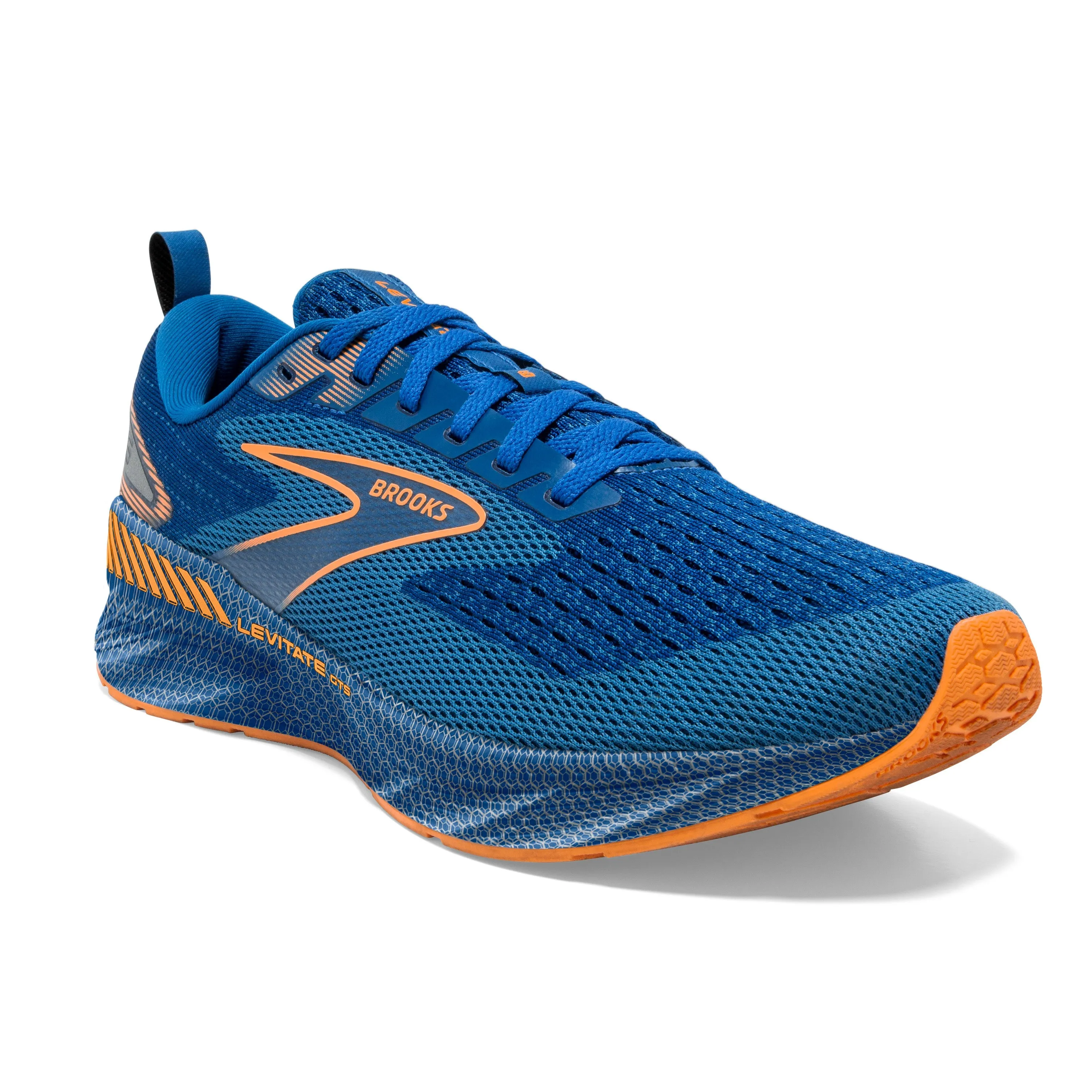 Levitate 6 Men's road-running shoes