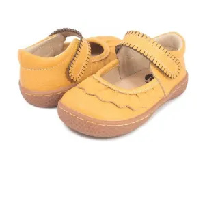 Livie & Luca Butterscotch Shoes