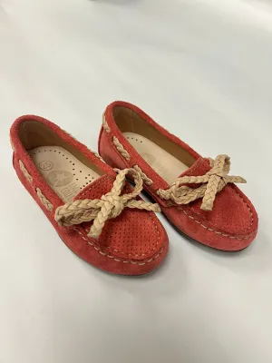 Graceful Lawn Tennis Shoes