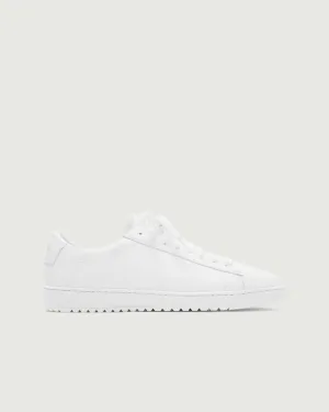 Low 1 Golf | White